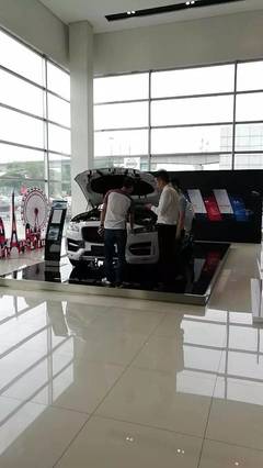 任我通攜手慶豐集團，銷售團隊進駐4S店，開啟產品促銷新篇章