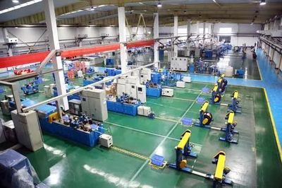 金杯電工電磁線智能化改造 研發與并購雙輪驅動，在汽車領域嘗“甜頭”