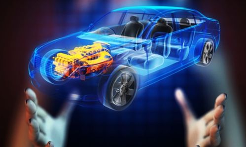 從展廳到云端 汽車銷售渠道數(shù)字化升級(jí)的實(shí)踐與模式轉(zhuǎn)變