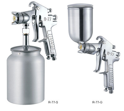 深圳佳兆科技 專業(yè)供應(yīng)寶麗R-77手動噴槍，助力汽車美容與工業(yè)涂裝