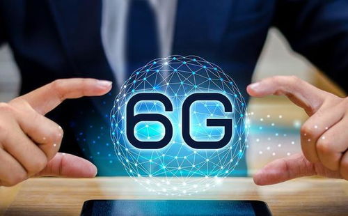 6G啟航 賦能全息通信與元宇宙，數(shù)字技術(shù)服務(wù)頭部企業(yè)迎重大利好